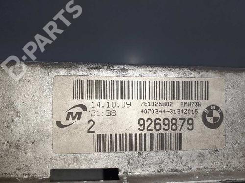 Køler BMW 1 (E87)  | BP5839296M31 
