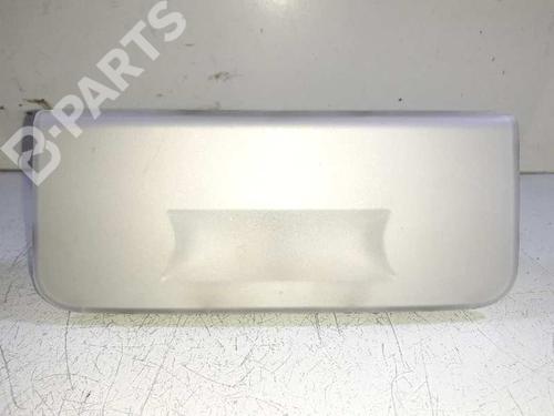Used Interior roof light BMW 1 (E87) [2003-2013]  7438212