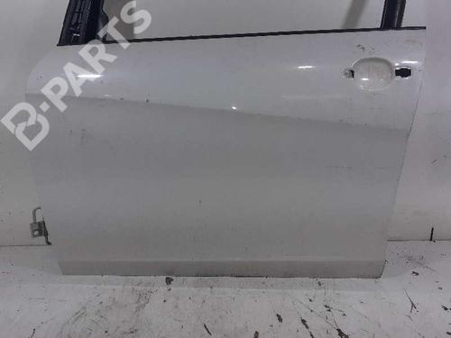 Left front door SEAT ALTEA XL (5P5, 5P8) 1.6 TDI | BP5849666C2 