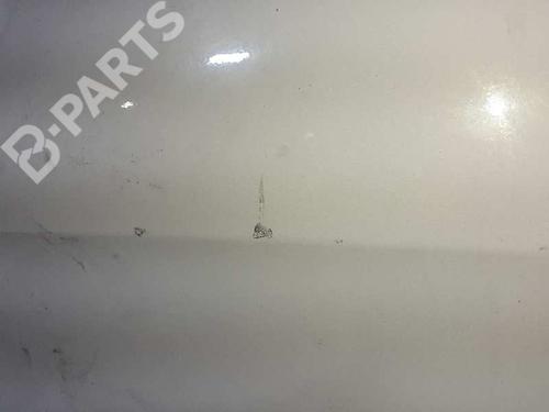 Left front door SEAT ALTEA XL (5P5, 5P8) 1.6 TDI | BP5849666C2 