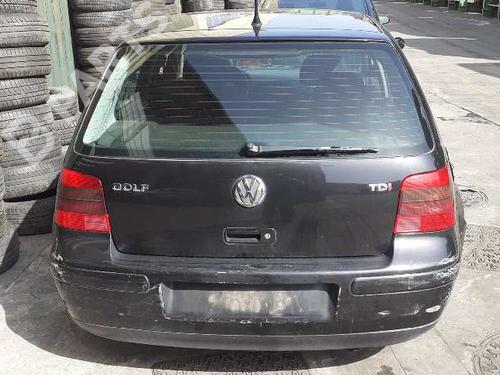 Engine control unit (ECU) VW GOLF IV (1J1)  | BP5875911M57 