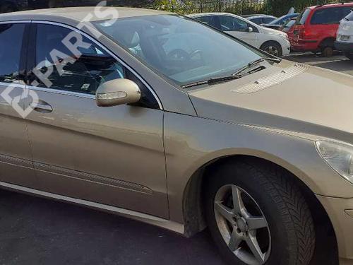 Used Parts MERCEDES-BENZ R-CLASS (W251, V251)  R 300 CDI (251.021, 251.121, 251.026, 251.126)  763871
