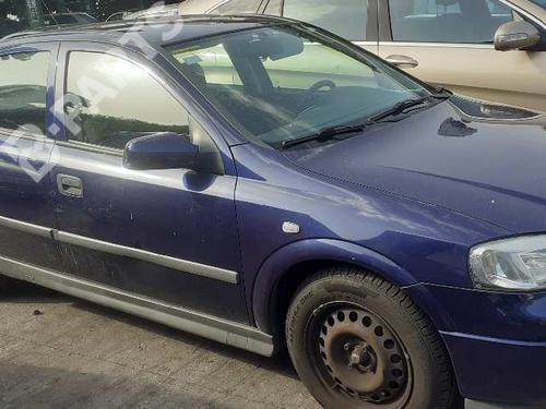 Motor OPEL ASTRA G Hatchback (T98) 1.6 (F08, F48) | BP5859677M1 