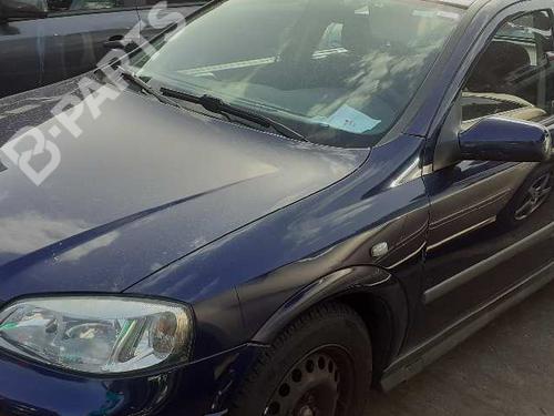 Motor OPEL ASTRA G Hatchback (T98) 1.6 (F08, F48) | BP5859677M1 