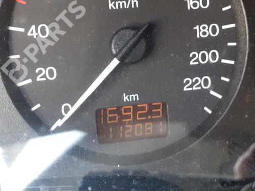 Motor OPEL ASTRA G Hatchback (T98) 1.6 (F08, F48) | BP5859677M1 
