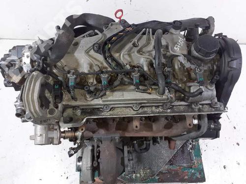 Motor VOLVO XC70 I Cross Country (295) D5 XC AWD (163 hp) 5859003