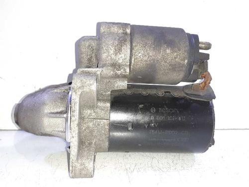 Used Starter FORD FOCUS II (DA_, HCP, DP) 1.6 (100 hp) 5855616