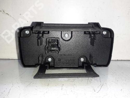 Headlight switch FORD MONDEO IV (BA7) 1.6 TDCi | BP5855645I24 