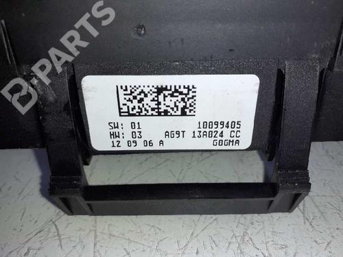 Headlight switch FORD MONDEO IV (BA7) 1.6 TDCi | BP5855645I24 