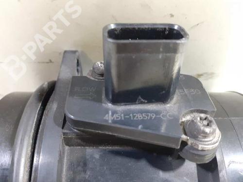 Mass air flow sensor FORD FOCUS II (DA_, HCP, DP) 1.8 TDCi | BP5859057M95 