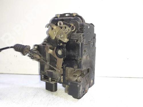 Used Front right lock VW GOLF IV (1J1) [1997-2008]  5859684