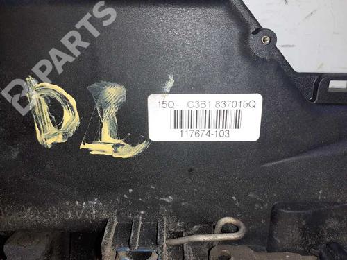 Front left lock VW PASSAT B5.5 (3B3) 1.9 TDI | BP5859666C98 