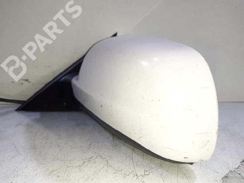 Left mirror VW PASSAT B5.5 (3B3) 1.9 TDI | BP5859667C26 