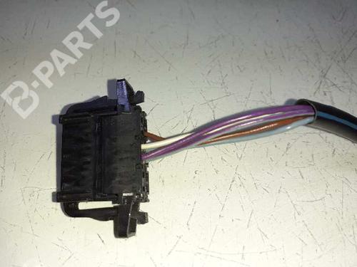 Left mirror VW PASSAT B5.5 (3B3) 1.9 TDI | BP5859667C26 