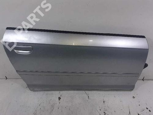 Right front door AUDI A3 (8P1)  | BP5859079C3 