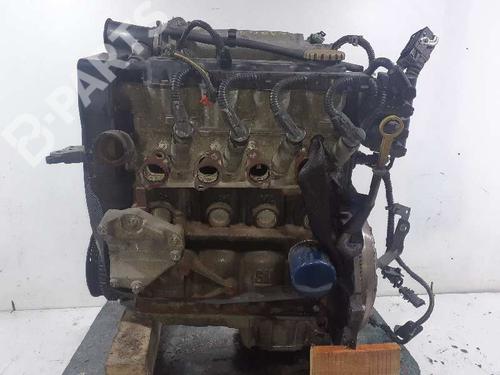 Motor OPEL ASTRA G Hatchback (T98) 1.6 (F08, F48) | BP5859677M1 
