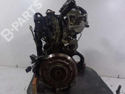 Motor OPEL ASTRA G Hatchback (T98) 1.6 (F08, F48) | BP5859677M1 