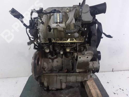 Motor OPEL ASTRA G Hatchback (T98) 1.6 (F08, F48) | BP5859677M1 