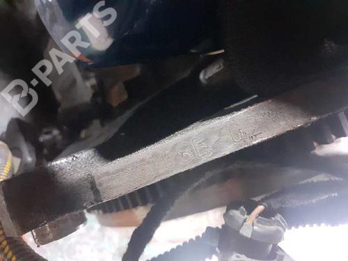 Motor OPEL ASTRA G Hatchback (T98) 1.6 (F08, F48) | BP5859677M1 