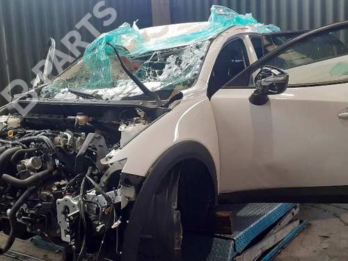 Used Parts MAZDA CX-3 (DK)  2.0 SKYACTIV-G  761280