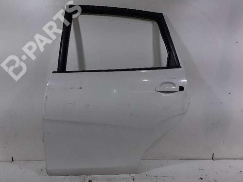 Used Left rear door SEAT ALTEA XL (5P5, 5P8) 1.6 TDI (105 hp) 5865284