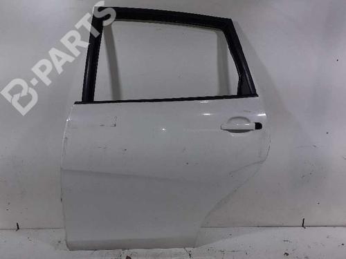 Puerta trasera izquierda SEAT ALTEA XL (5P5, 5P8) 1.6 TDI (105 hp) 5865284