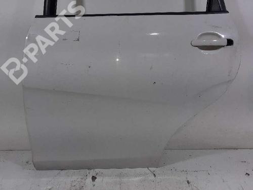 Left rear door SEAT ALTEA XL (5P5, 5P8) 1.6 TDI | BP5865284C4 