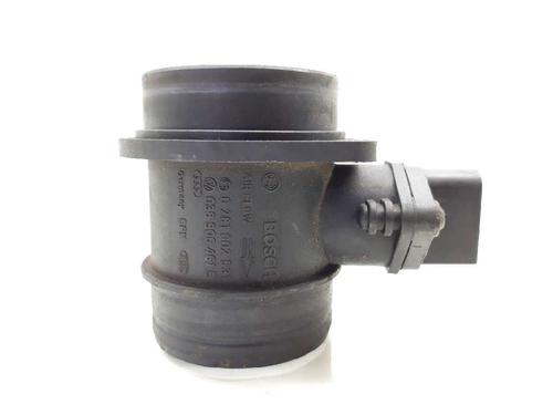 Used Mass air flow sensor AUDI A3 (8P1) [2003-2013]  5865295