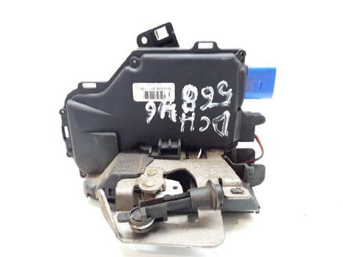 Used Front right lock AUDI A3 (8P1) [2003-2013]  5865288