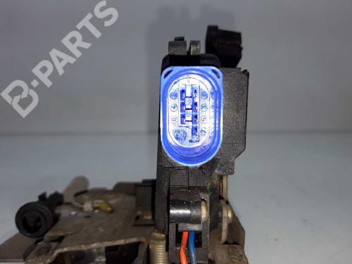 Front right lock AUDI A3 (8P1)  | BP5865288C97 