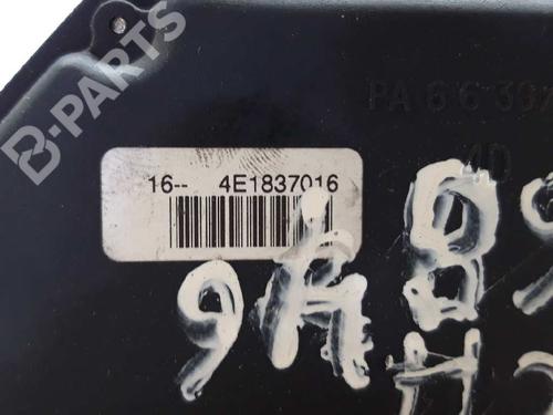 Front right lock AUDI A3 (8P1)  | BP5865288C97 