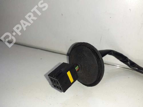 Left mirror OPEL CORSA D (S07) 1.2 (L08, L68) | BP5865309C26 