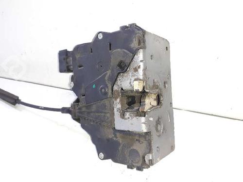 Used Front right lock OPEL CORSA D (S07) 1.2 (L08, L68) (80 hp) 5865323