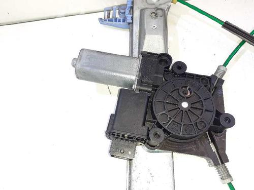 Front right window mechanism OPEL CORSA D (S07) 1.2 (L08, L68) | BP5865327C23 