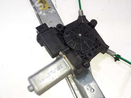 Front left window mechanism OPEL CORSA D (S07) 1.2 (L08, L68) | BP5865328C22 