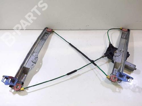 Front left window mechanism OPEL CORSA D (S07) 1.2 (L08, L68) | BP5865328C22 