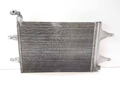 Used AC radiator SKODA FABIA II (542) 1.2 (60 hp) 5868503