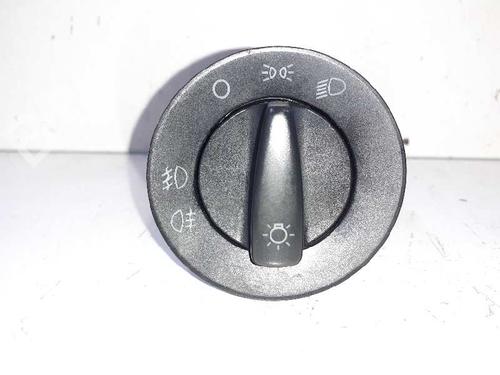 Used Headlight switch SKODA FABIA II (542) 1.2 (60 hp) 5868578