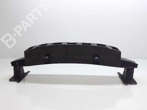 Used Front bumper reinforcement Front bumper reinforcement SKODA FABIA II (542) 1.2 (60 hp) 5868598 5868598