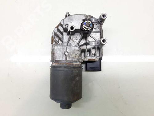 Used Front wiper motor VW SCIROCCO III (137, 138) 1.4 TSI (160 hp) 5868582