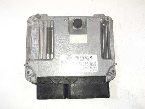 Used Engine control unit (ECU) VW PASSAT B6 (3C2) 1.9 TDI (105 hp) 5868597