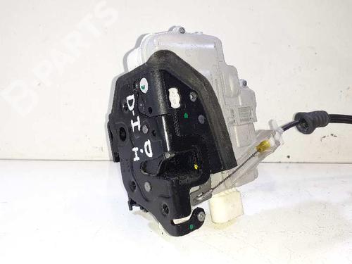 Cerradura puerta delantera izquierda VW PASSAT B6 (3C2) 1.9 TDI (105 hp) 5868575