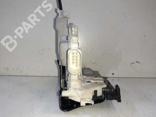 Front left lock VW PASSAT B6 (3C2) 1.9 TDI | BP5868575C98 