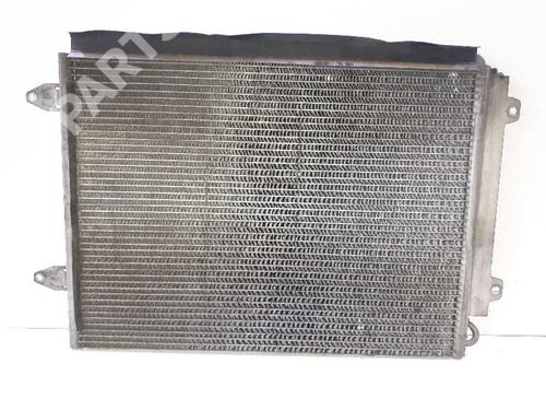 AC radiator VW PASSAT B6 (3C2) 1.9 TDI | BP5868536M32 