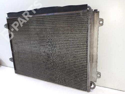 AC radiator VW PASSAT B6 (3C2) 1.9 TDI | BP5868536M32 