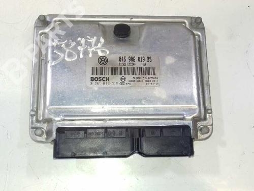 Used Engine control unit (ECU) SEAT IBIZA III (6L1) [2002-2009]  5872293