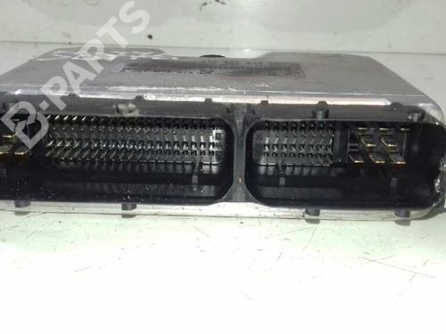 Engine control unit (ECU) SEAT IBIZA III (6L1)  | BP5872293M57 