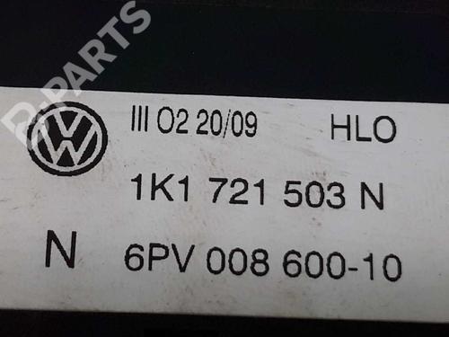 Pedal VW SCIROCCO III (137, 138) 1.4 TSI | BP5872352I4 