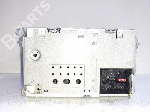 Radio SEAT ALTEA XL (5P5, 5P8) 1.6 TDI | BP5872311E6 