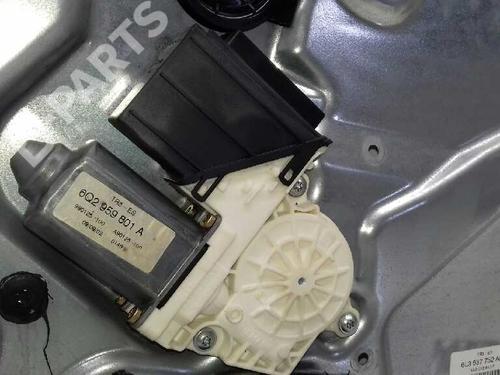 Front right window mechanism SEAT IBIZA III (6L1)  | BP5872304C23 